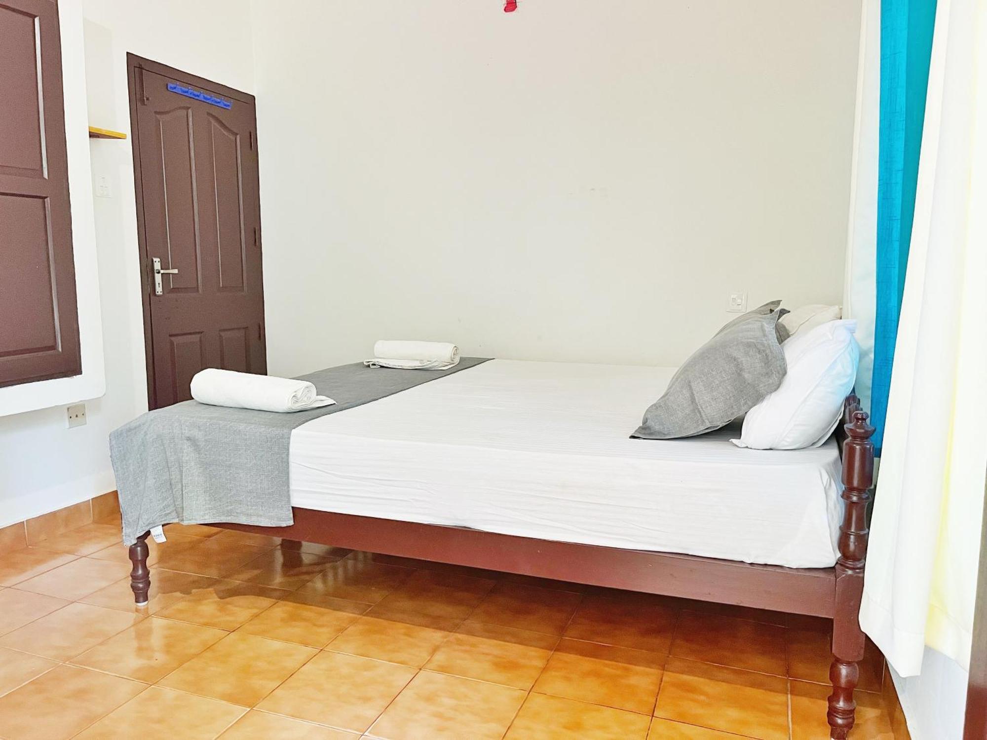 Bava Beach Resort & Retreat Center Varkala Exterior photo